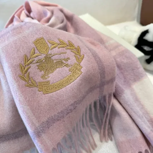 Replica Burberry Scarf #1395457 $52.00 USD for Wholesale