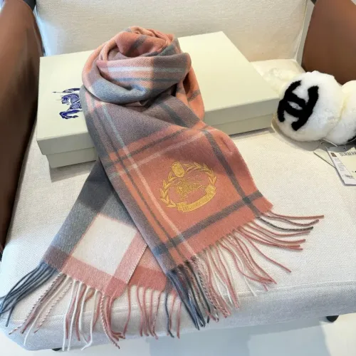 Replica Burberry Scarf #1395459 $52.00 USD for Wholesale