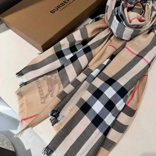 Replica Burberry Scarf #1395462 $52.00 USD for Wholesale