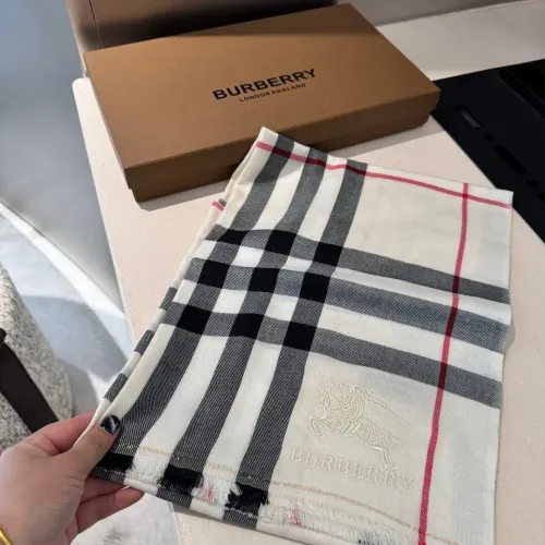Burberry Scarf #1395463 $52.00 USD, Wholesale Replica Burberry Scarf