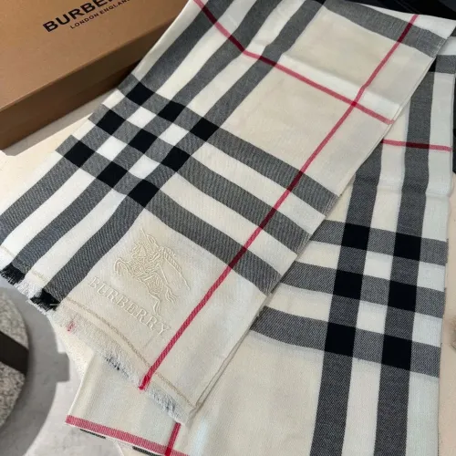 Replica Burberry Scarf #1395463 $52.00 USD for Wholesale