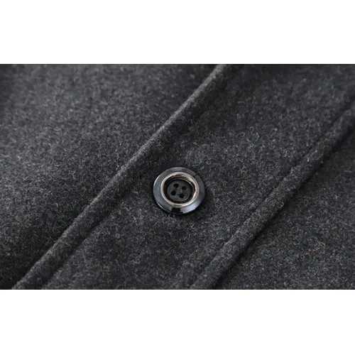 Replica Christian Dior Coats Long Sleeved For Men #1395489 $80.00 USD for Wholesale