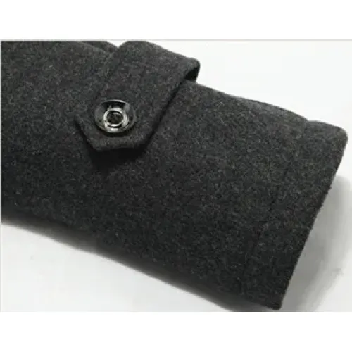 Replica Chanel Coats Long Sleeved For Men #1395500 $80.00 USD for Wholesale