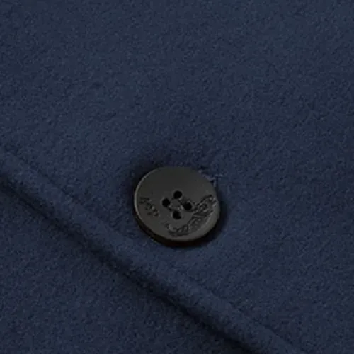 Replica Hermes Coats Long Sleeved For Men #1395560 $88.00 USD for Wholesale