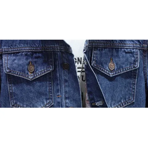 Replica Fendi Jackets Long Sleeved For Men #1395592 $60.00 USD for Wholesale