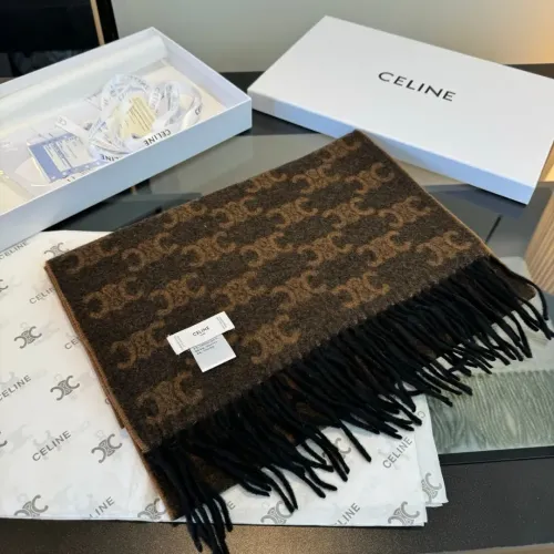 Celine Scarf #1395596 $42.00 USD, Wholesale Replica Celine Scarf