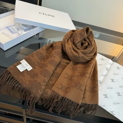 Replica Celine Scarf #1395597 $42.00 USD for Wholesale
