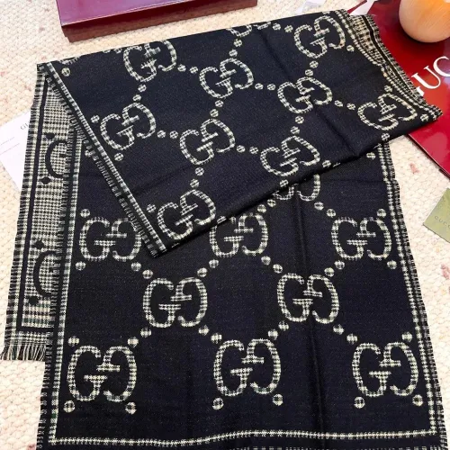 Gucci Scarf #1395622 $52.00 USD, Wholesale Replica Gucci Scarf