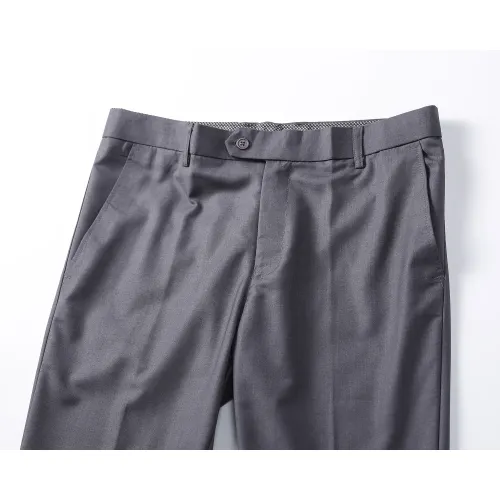 Replica Prada Tracksuits Long Sleeved For Men #1395638 $92.00 USD for Wholesale