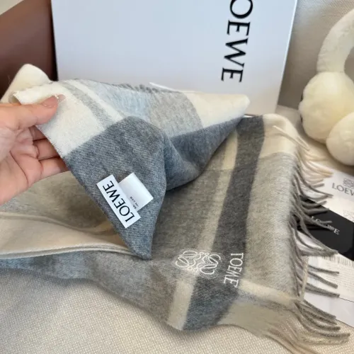 Replica LOEWE Scarf #1395639 $52.00 USD for Wholesale