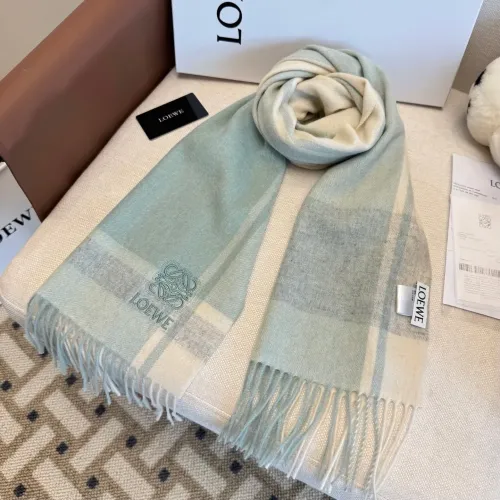 LOEWE Scarf #1395642 $52.00 USD, Wholesale Replica LOEWE Scarf