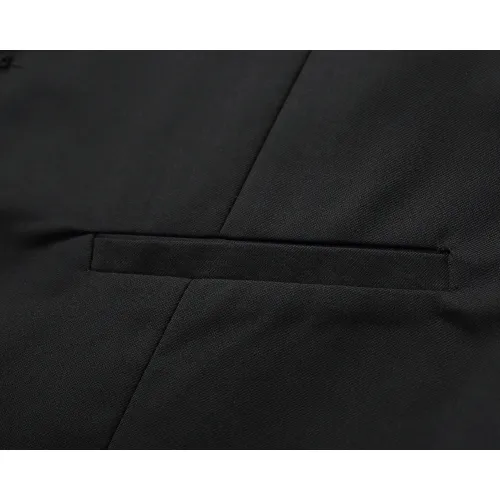 Replica Moncler Tracksuits Long Sleeved For Men #1395670 $92.00 USD for Wholesale