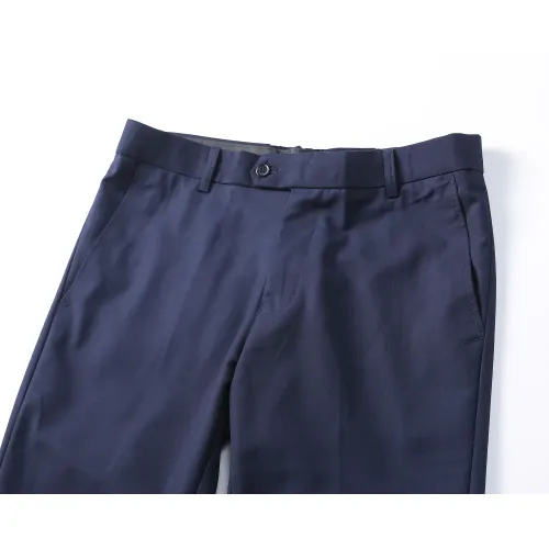 Replica Hermes Tracksuits Long Sleeved For Men #1395690 $92.00 USD for Wholesale