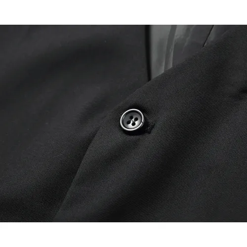 Replica Fendi Tracksuits Long Sleeved For Men #1395694 $92.00 USD for Wholesale