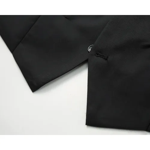 Replica Fendi Tracksuits Long Sleeved For Men #1395694 $92.00 USD for Wholesale