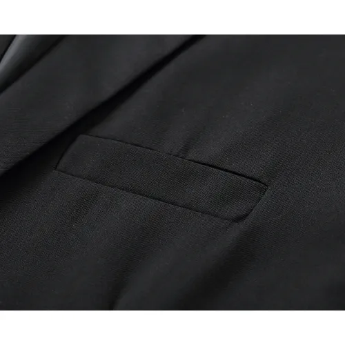 Replica Fendi Tracksuits Long Sleeved For Men #1395734 $92.00 USD for Wholesale