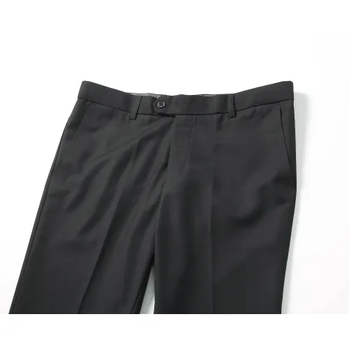 Replica Fendi Tracksuits Long Sleeved For Men #1395734 $92.00 USD for Wholesale