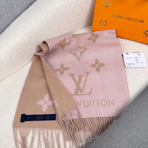 Replica Louis Vuitton Scarf #1395810 $48.00 USD for Wholesale
