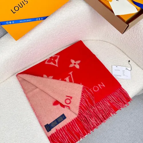 Replica Louis Vuitton Scarf #1395811 $48.00 USD for Wholesale
