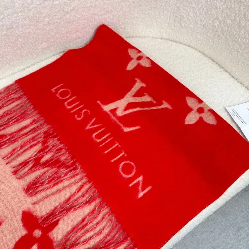 Replica Louis Vuitton Scarf #1395811 $48.00 USD for Wholesale