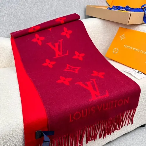 Louis Vuitton Scarf #1395812 $48.00 USD, Wholesale Replica Louis Vuitton Scarf