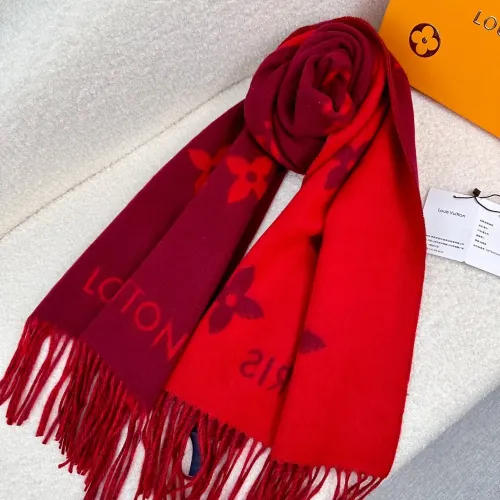 Replica Louis Vuitton Scarf #1395812 $48.00 USD for Wholesale