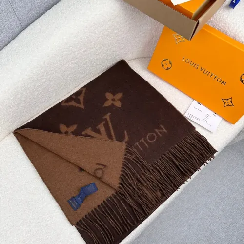 Replica Louis Vuitton Scarf #1395814 $48.00 USD for Wholesale