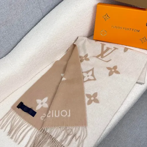 Replica Louis Vuitton Scarf #1395815 $48.00 USD for Wholesale