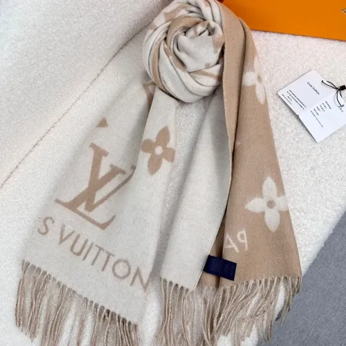 Replica Louis Vuitton Scarf #1395815 $48.00 USD for Wholesale