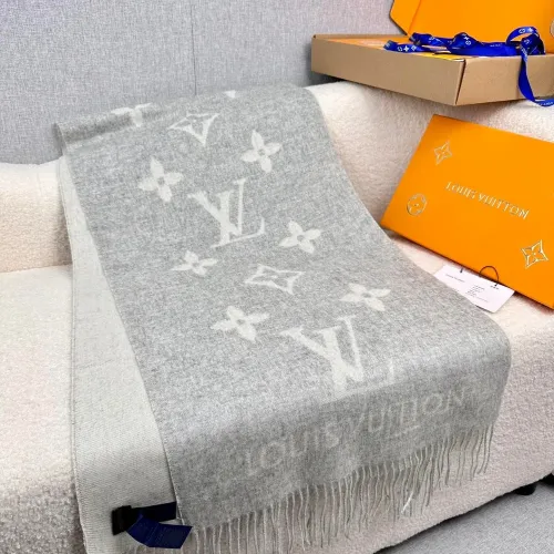 Louis Vuitton Scarf #1395816 $48.00 USD, Wholesale Replica Louis Vuitton Scarf