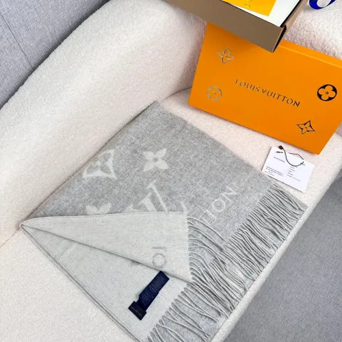 Replica Louis Vuitton Scarf #1395816 $48.00 USD for Wholesale