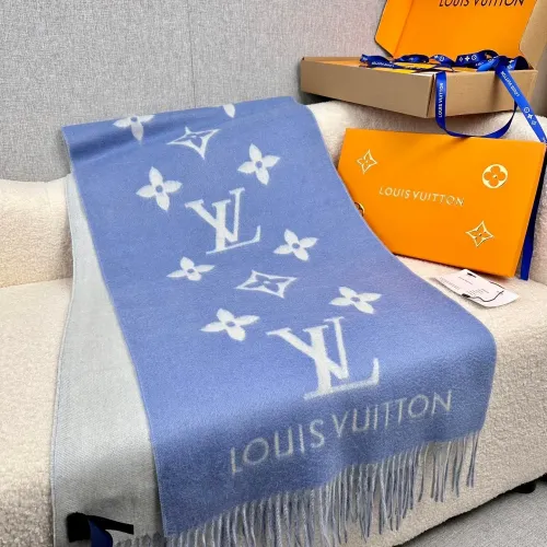 Louis Vuitton Scarf #1395817 $48.00 USD, Wholesale Replica Louis Vuitton Scarf