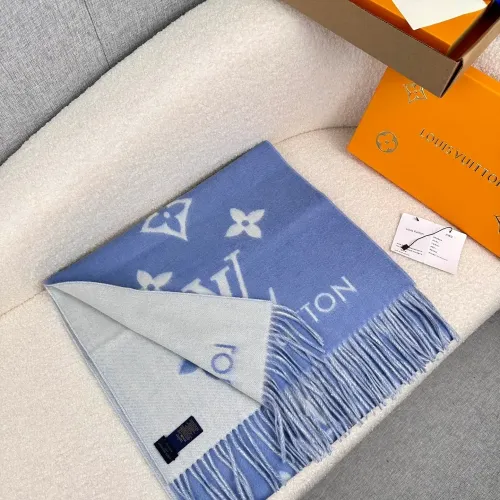 Replica Louis Vuitton Scarf #1395817 $48.00 USD for Wholesale