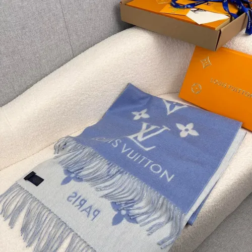 Replica Louis Vuitton Scarf #1395817 $48.00 USD for Wholesale