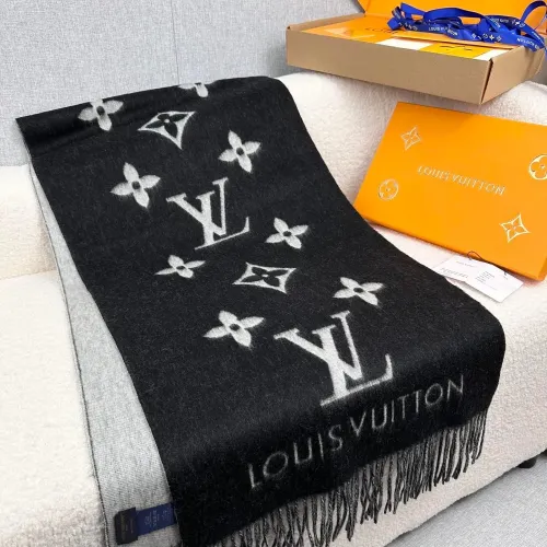 Louis Vuitton Scarf #1395818 $48.00 USD, Wholesale Replica Louis Vuitton Scarf