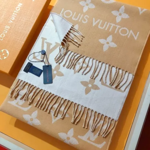 Louis Vuitton Scarf #1395819 $48.00 USD, Wholesale Replica Louis Vuitton Scarf