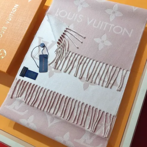 Louis Vuitton Scarf #1395820 $48.00 USD, Wholesale Replica Louis Vuitton Scarf