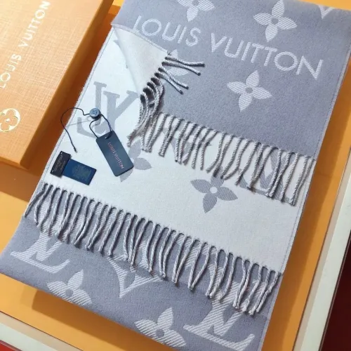 Louis Vuitton Scarf #1395821 $48.00 USD, Wholesale Replica Louis Vuitton Scarf