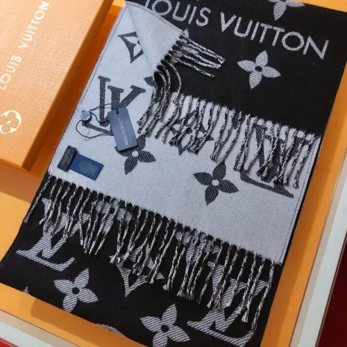 Louis Vuitton Scarf #1395822 $48.00 USD, Wholesale Replica Louis Vuitton Scarf