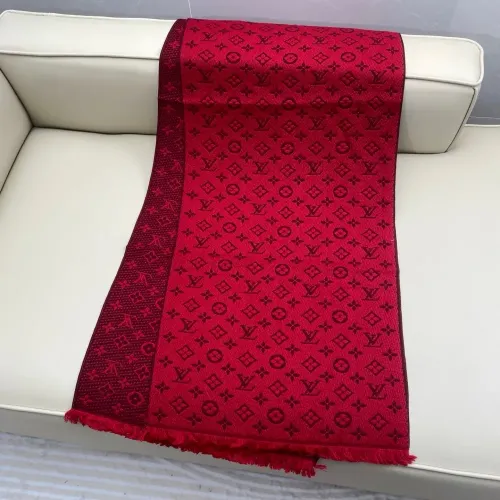 Louis Vuitton Scarf #1395827 $52.00 USD, Wholesale Replica Louis Vuitton Scarf