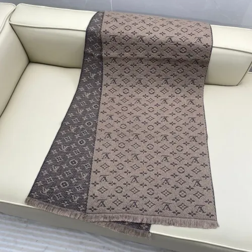 Louis Vuitton Scarf #1395828 $52.00 USD, Wholesale Replica Louis Vuitton Scarf