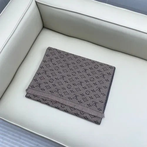 Replica Louis Vuitton Scarf #1395828 $52.00 USD for Wholesale