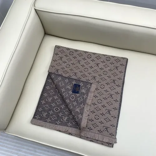 Replica Louis Vuitton Scarf #1395828 $52.00 USD for Wholesale