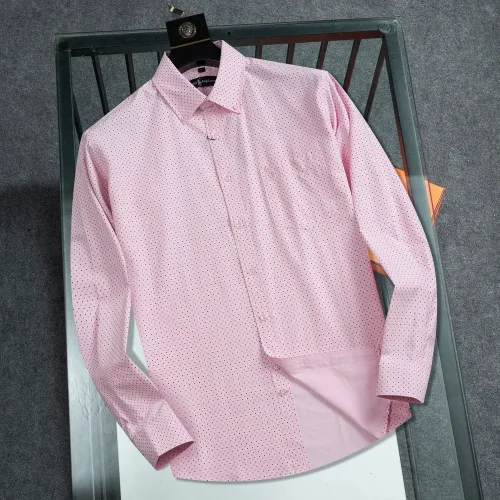 Ralph Lauren Polo Shirts Long Sleeved For Men #1395829 $40.00 USD, Wholesale Replica Ralph Lauren Polo Shirts
