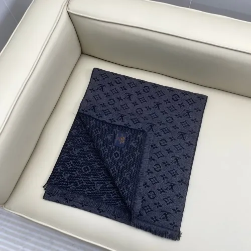 Replica Louis Vuitton Scarf #1395830 $52.00 USD for Wholesale