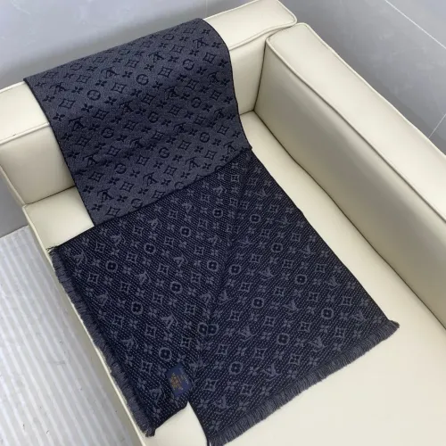 Replica Louis Vuitton Scarf #1395830 $52.00 USD for Wholesale