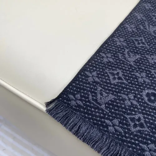 Replica Louis Vuitton Scarf #1395830 $52.00 USD for Wholesale