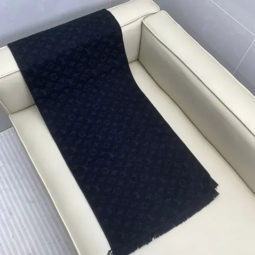 Replica Louis Vuitton Scarf #1395831 $52.00 USD for Wholesale