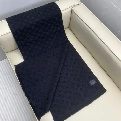 Replica Louis Vuitton Scarf #1395831 $52.00 USD for Wholesale