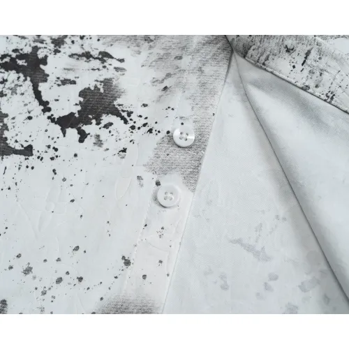 Replica Louis Vuitton LV Shirts Long Sleeved For Men #1395855 $45.00 USD for Wholesale